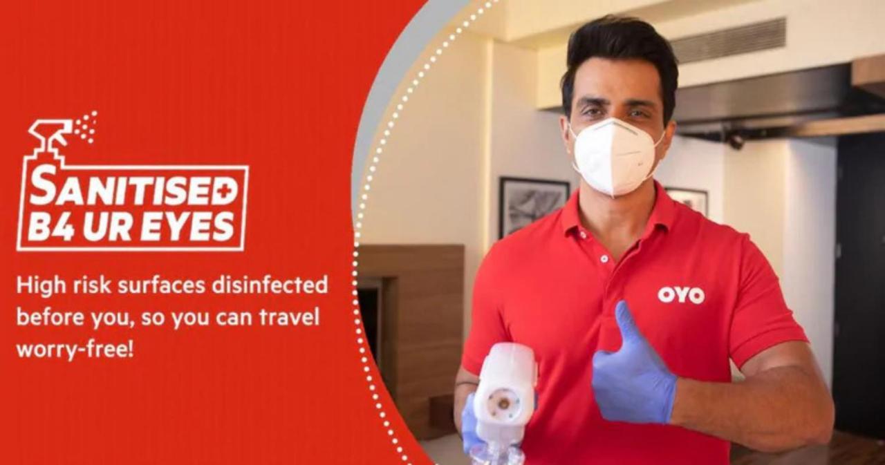Oyo Hotel Badri Inn & Yatri Niwas Dzsabalpur Kültér fotó
